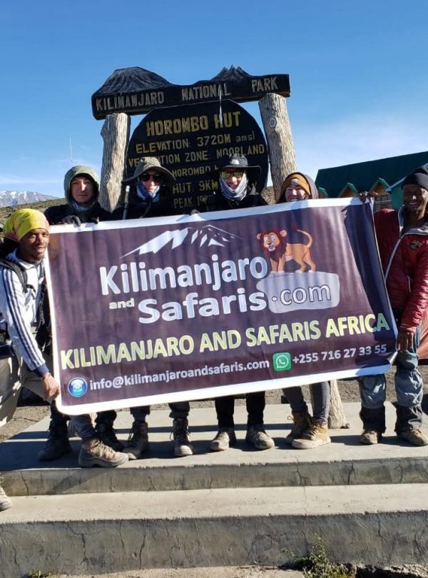 5 Days Marangu Route: The Classic Kilimanjaro Climb