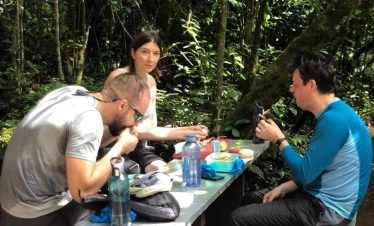 5 Days Marangu Route: The Classic Kilimanjaro Climb 3