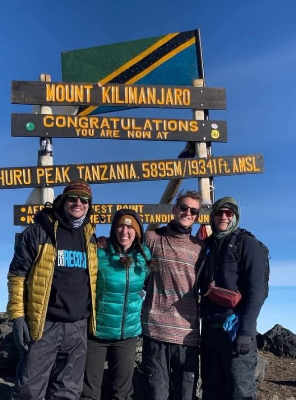 5 Days Marangu Route: The Classic Kilimanjaro Climb 7