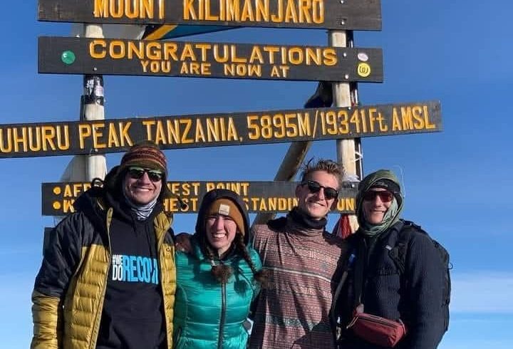 5 Days Marangu Route: The Classic Kilimanjaro Climb 7
