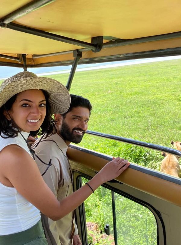 Experiencia de safari de 15 días por el Serengeti y Zanzíbar