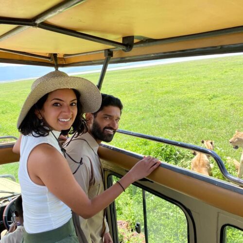 15 Days Serengeti & Zanzibar Safari Experience