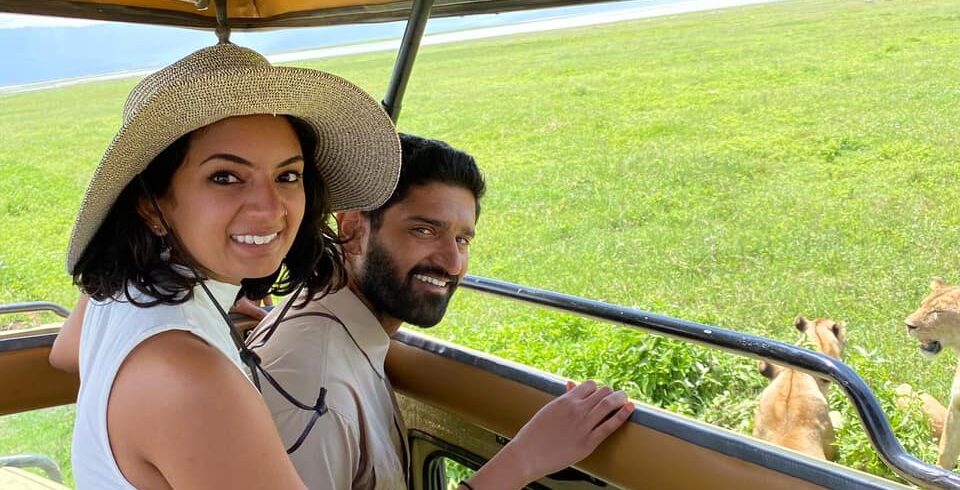 15 Days Serengeti & Zanzibar Safari Experience