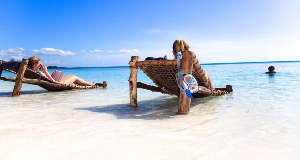 15 Days Serengeti & Zanzibar Safari Experience