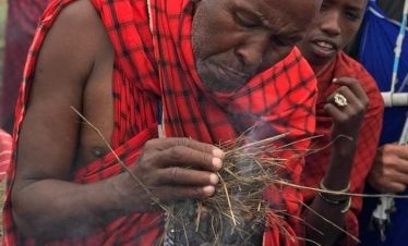 3-Day Maasai Living Safari | Authentic Kilimanjaro Experience 5