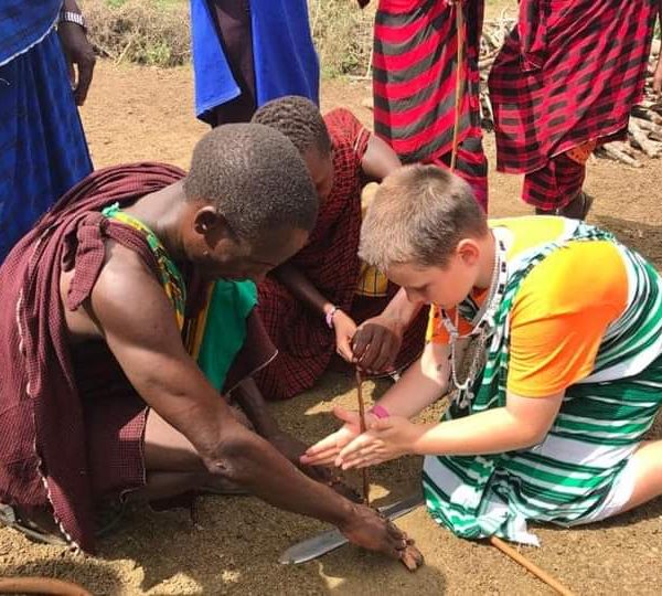 3-Day Maasai Living Safari | Authentic Kilimanjaro Experience 4