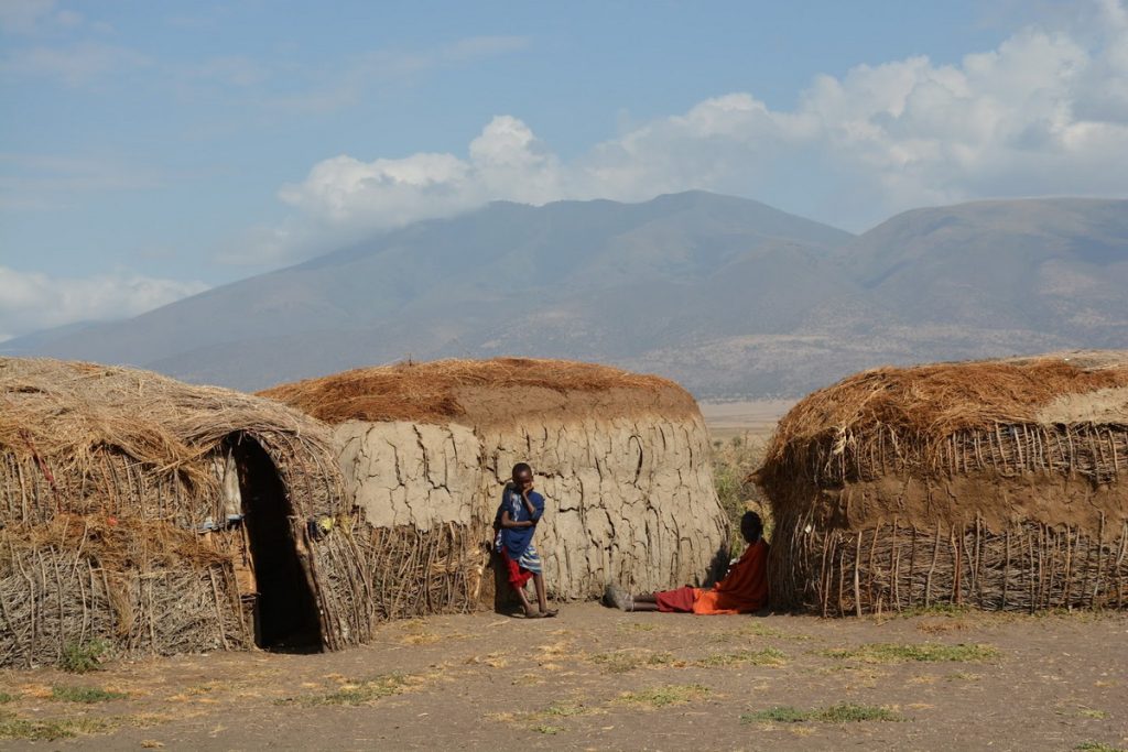 3-Day Maasai Living Safari | Authentic Kilimanjaro Experience 2
