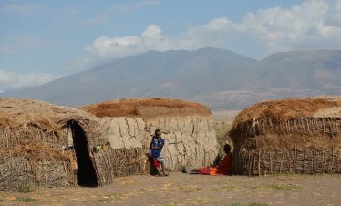 3-Day Maasai Living Safari | Authentic Kilimanjaro Experience 2