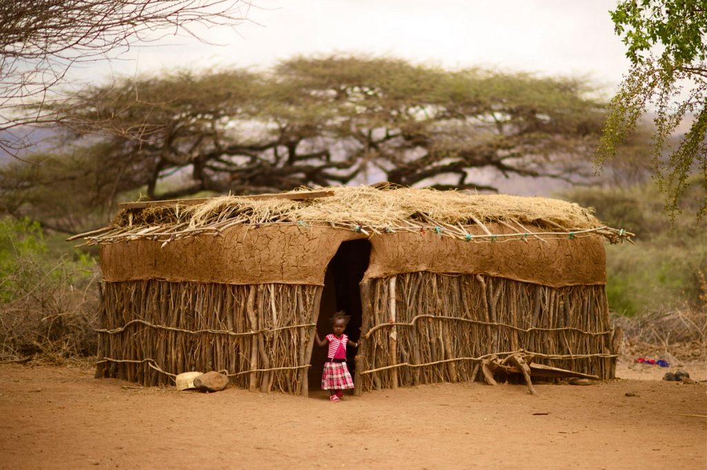3-Day Maasai Living Safari | Authentic Kilimanjaro Experience 1