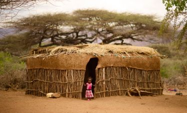 3-Day Maasai Living Safari | Authentic Kilimanjaro Experience 1