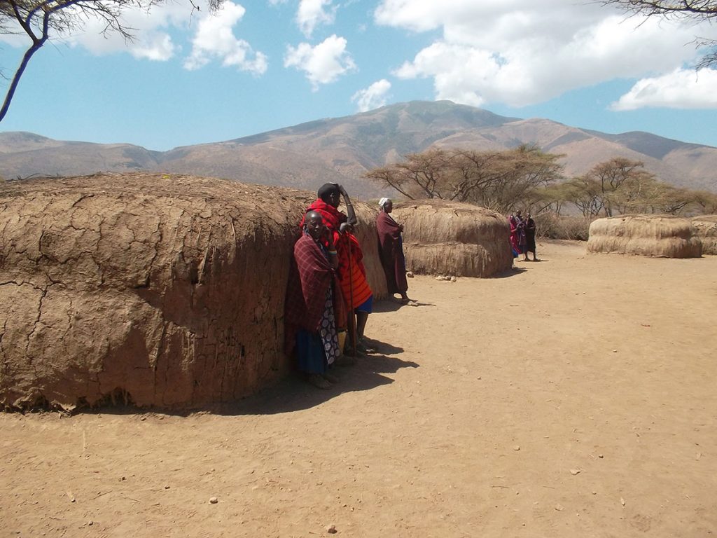 3-Day Maasai Living Safari | Authentic Kilimanjaro Experience 12