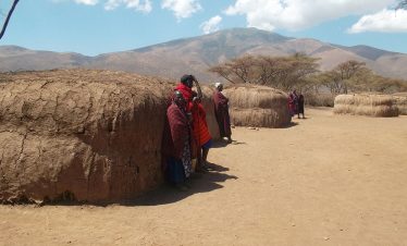 3-Day Maasai Living Safari | Authentic Kilimanjaro Experience 12