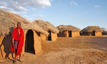 3-Day Maasai Living Safari | Authentic Kilimanjaro Experience 11