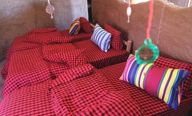 3-Day Maasai Living Safari | Authentic Kilimanjaro Experience 7