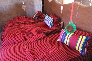 3-Day Maasai Living Safari | Authentic Kilimanjaro Experience 7