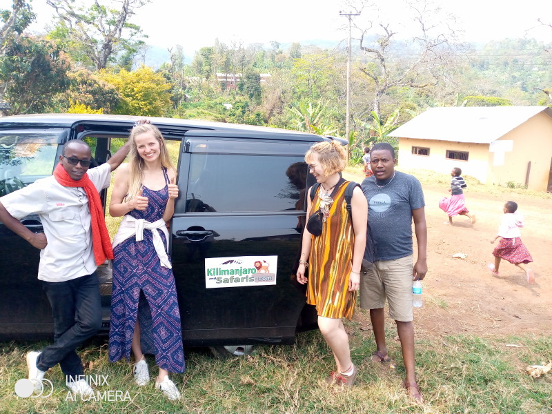 Materuni Waterfalls & Coffee Experience The Full Journey 17