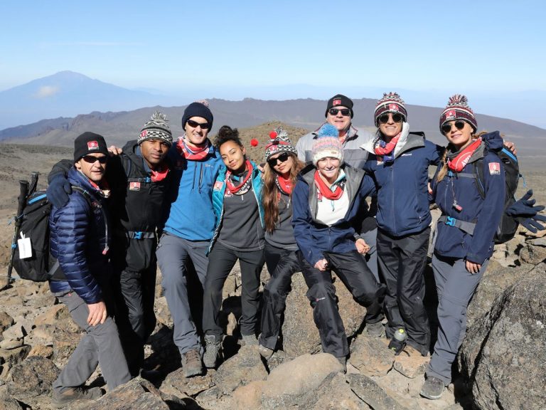 Kilimanjaro Climbing Tips