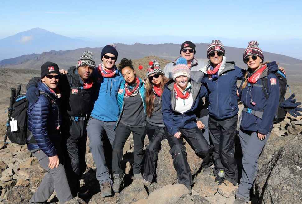 Kilimanjaro Climbing Tips