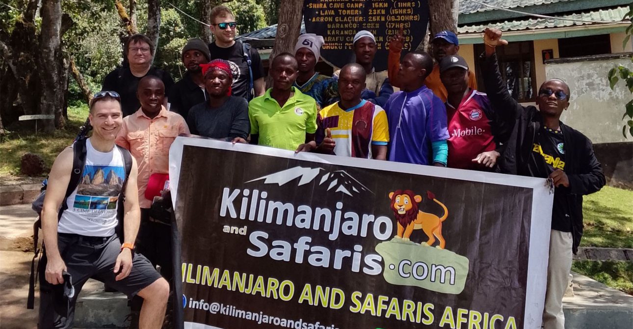 Why Climb Kilimanjaro and Tanzania Safaris is Your Trusted Partner in Tanzania