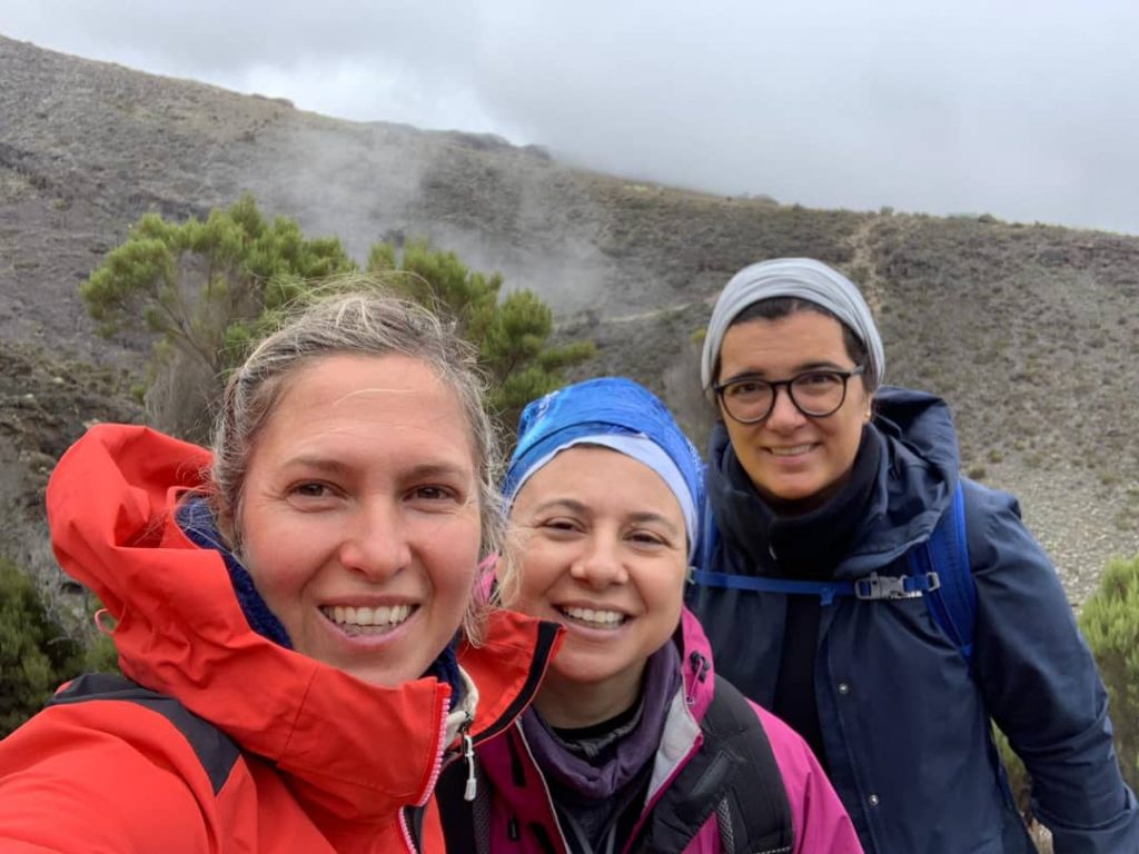 8 Days Machame Route Itinerary | Kilimanjaro Best Success 2026 k