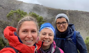 8 Days Machame Route Itinerary | Kilimanjaro Best Success 2026 k