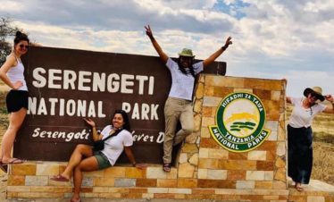 6-Day Tarangire & Serengeti Safari from Moshi | 2026 Elite friends