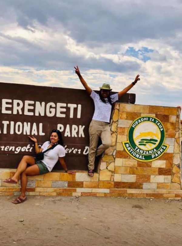 6-Day Tarangire & Serengeti Safari from Moshi | 2026 Elite friends