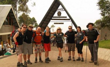 Tanzania Travel & Safari Blog