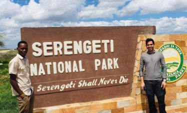 6-Day Tarangire & Serengeti Safari from Moshi | 2026 Elite friends 2