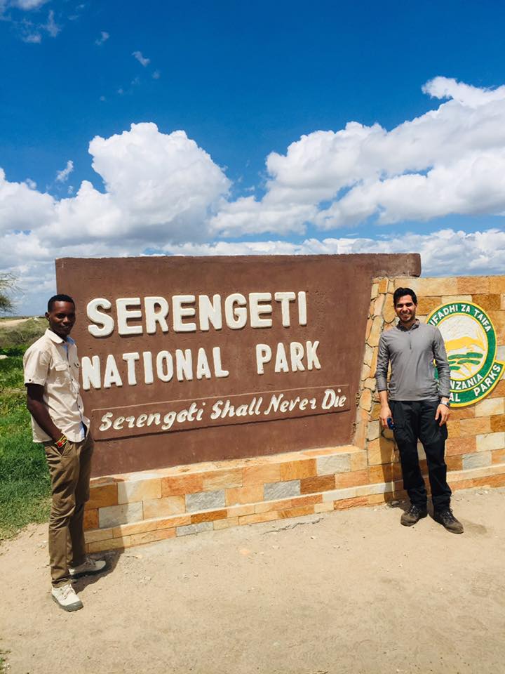 6-Day Tarangire & Serengeti Safari from Moshi | 2026 Elite friends 2