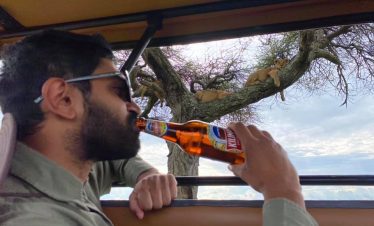 6-Day Tarangire & Serengeti Safari from Moshi | 2026 Elite friends 21