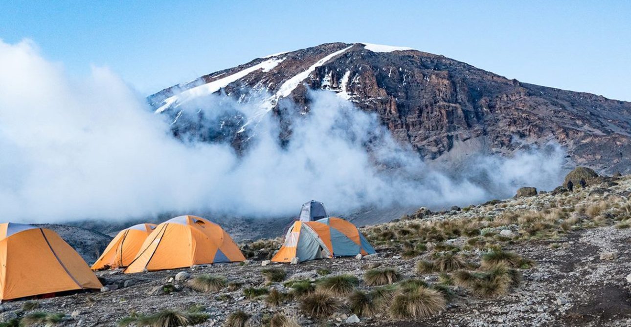 The Ultimate Guide: Marangu vs. Machame – Which One is Truly Best for Beginners?