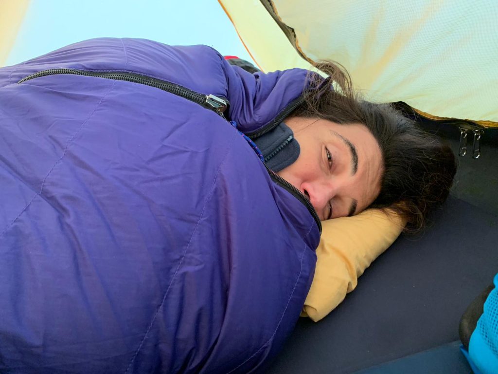 8 Days Machame Route Itinerary | Kilimanjaro Best Success 2026 m