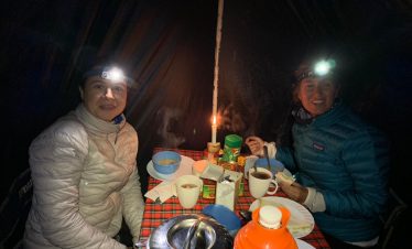 8 Days Machame Route Itinerary | Kilimanjaro Best Success 2026 a