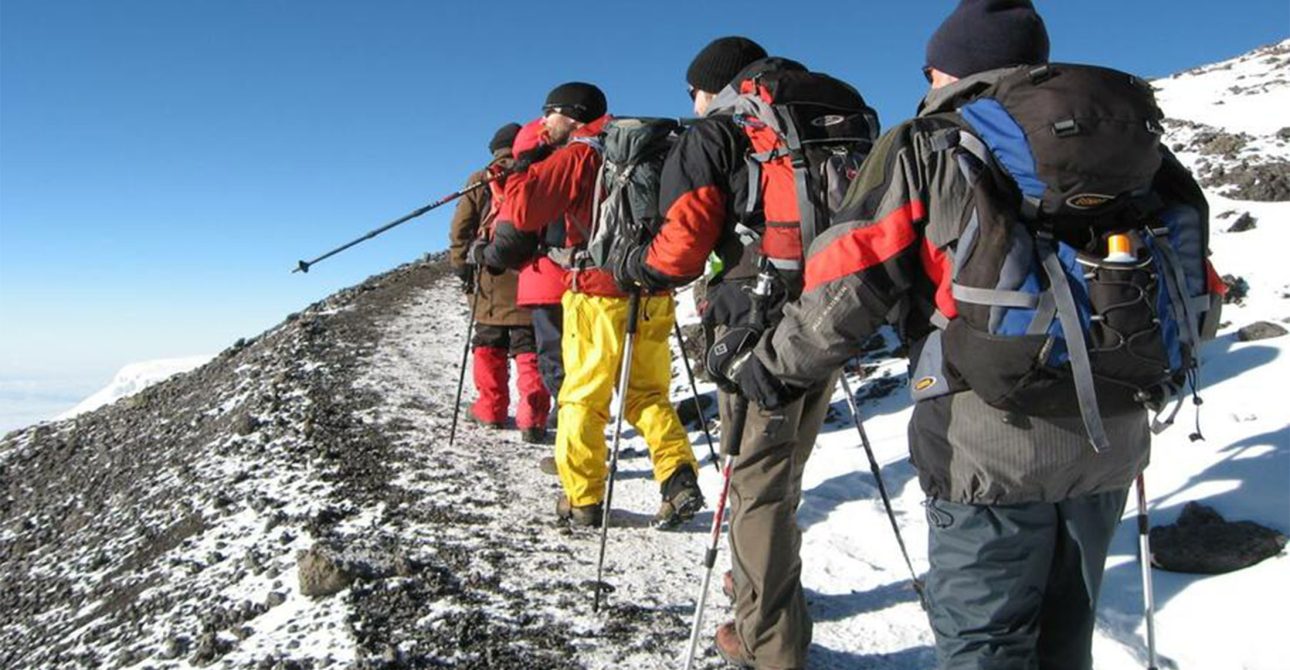 Altitude Sickness on Kilimanjaro: 5 Myths and 5 Life-Saving Truths