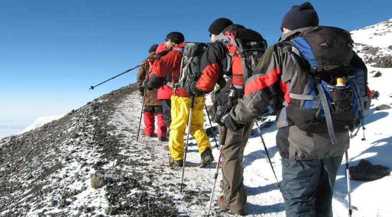 Altitude Sickness on Kilimanjaro: 5 Myths & Safety Truths