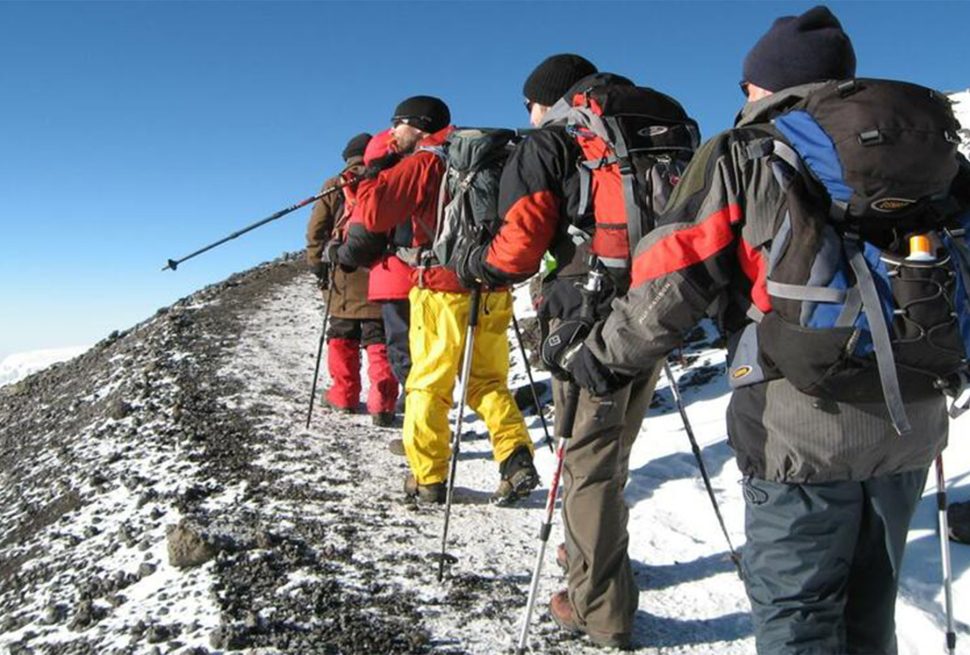 Altitude Sickness on Kilimanjaro: 5 Myths & Safety Truths