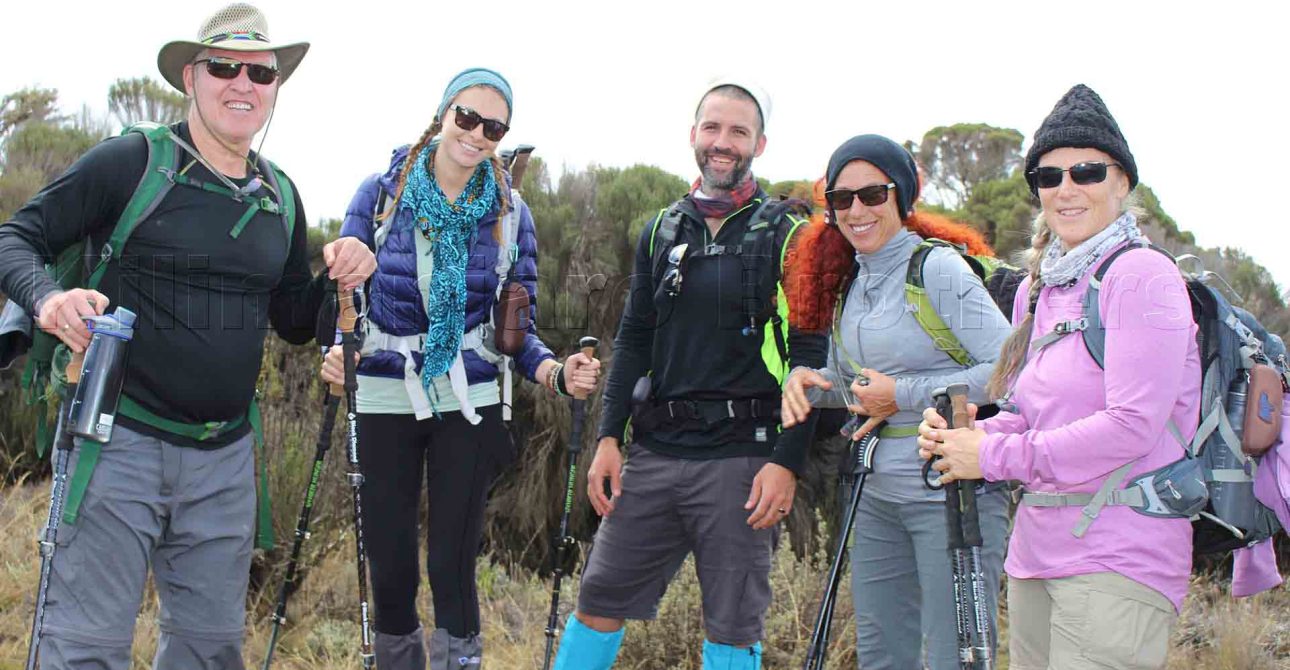 Machame vs. Lemosho: Which Kilimanjaro Route is Best for You?