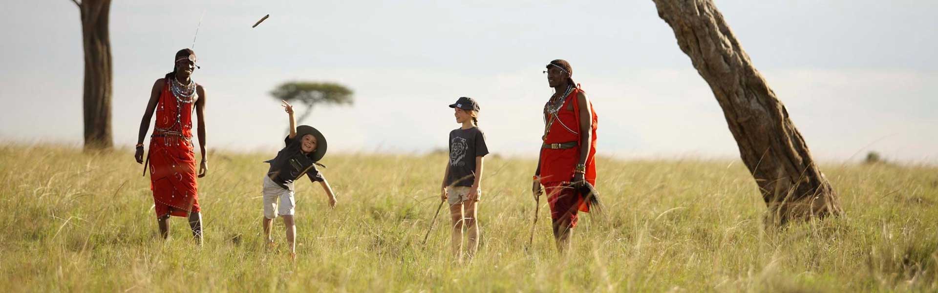 Plan your dream tanzania family safariwith Climb Climb Kilimanjaro and Tanzania Safaris