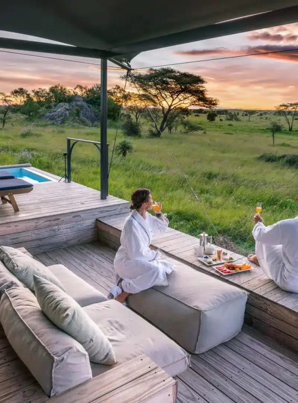Tanzania Honeymoon Safaris Luxury Bush & Beach Escapes 2