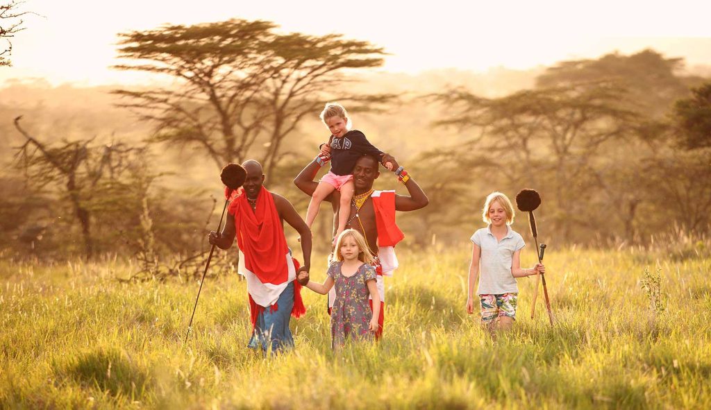 Tanzania family safari with Climb Kilimanjaro and Tanzania Safaris