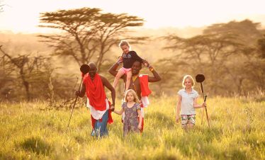 Tanzania family safari with Climb Kilimanjaro and Tanzania Safaris