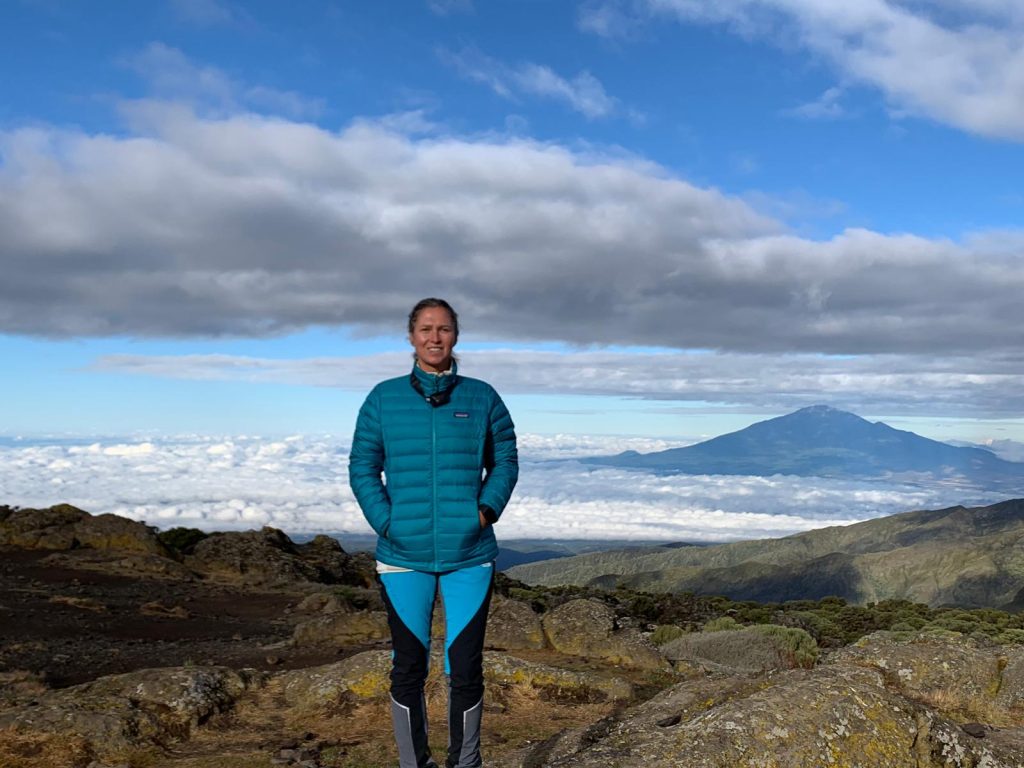 8 Days Machame Route Itinerary | Kilimanjaro Best Success 2026 d