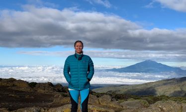8 Days Machame Route Itinerary | Kilimanjaro Best Success 2026 d