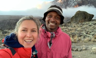 8 Days Machame Route Itinerary | Kilimanjaro Best Success 2026 e