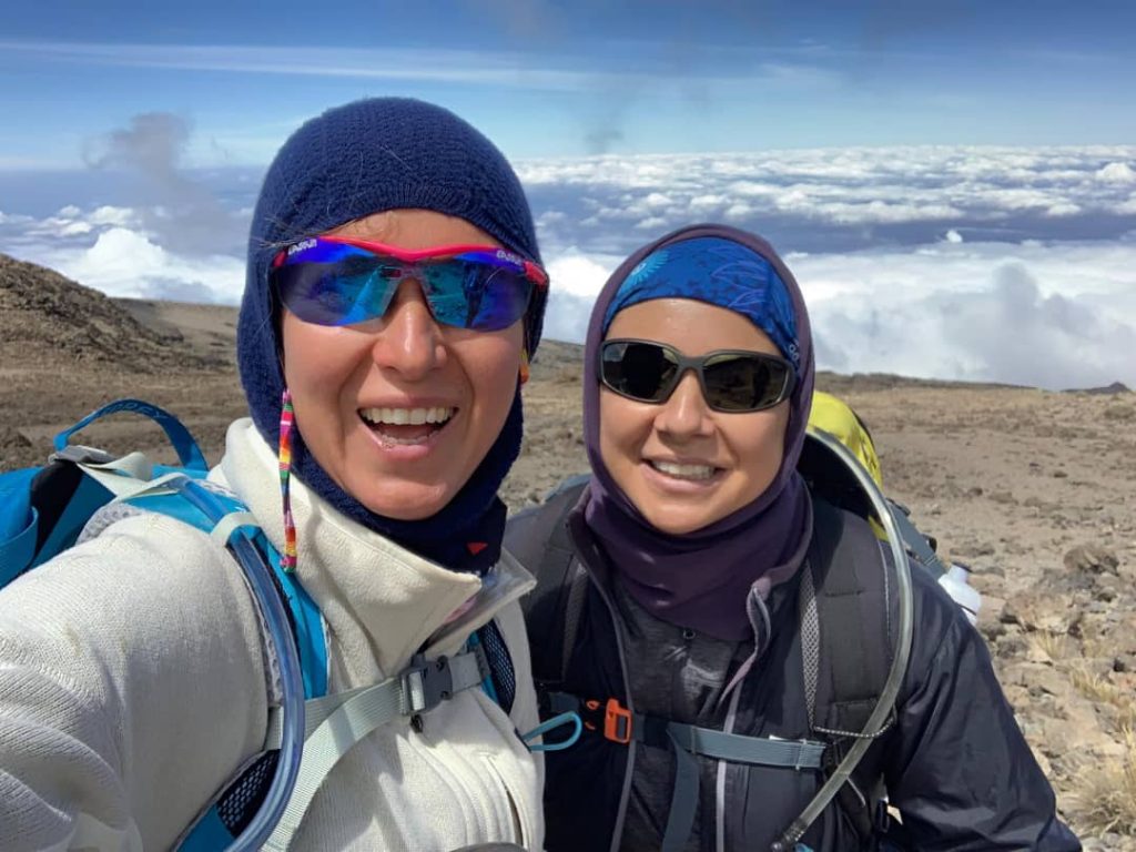 Kilimanjaro Climbing Tips