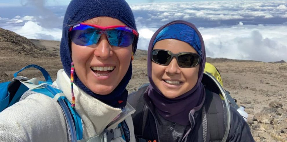 8 Days Machame Route Itinerary | Kilimanjaro Best Success 2026