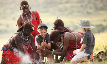 Best times to visit Tanzania for safari