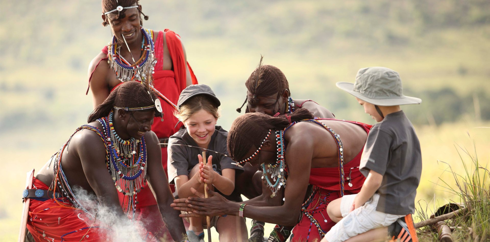 Best times to visit Tanzania for safari