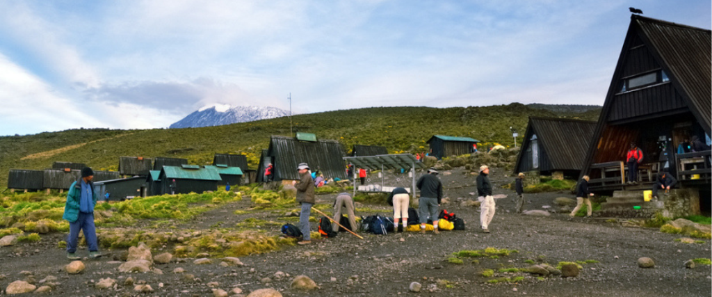 Best time to climb Kilimanjaro